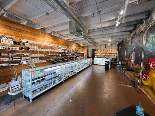 Vaporizer Store «Austin Vape and Smoke», reviews and photos, 1601 S 1st St, Austin, TX 78704, USA