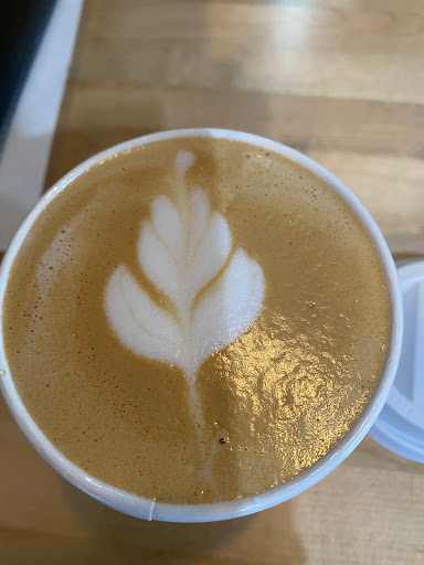 Coffee Shop «Mugshots Coffee and Tea», reviews and photos, 102 S Main St, Belmont, NC 28012, USA