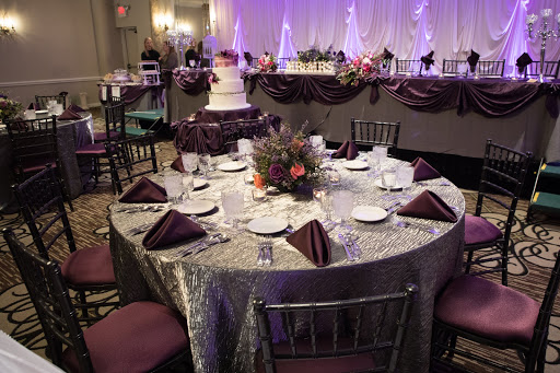 Party Equipment Rental Service «Elegant Presentations», reviews and photos, 3945 Stern Ave, St Charles, IL 60174, USA