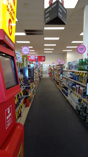 Drug Store «CVS», reviews and photos, 255 US-46, Budd Lake, NJ 07828, USA