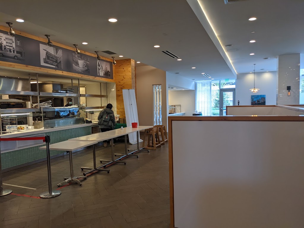 Moce Bar and Grill 44106