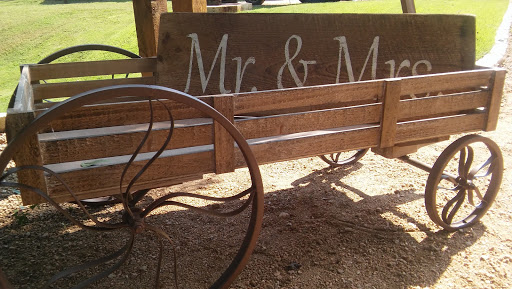 Event Planner «Branding Iron Events», reviews and photos, 522 E Crockett St #2, Luling, TX 78648, USA