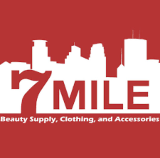 7 miles sportwear (Hair Depot) Locations from All Over the World