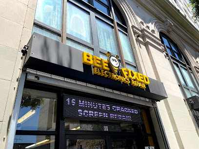 BEE FIXED (7th & Main St)