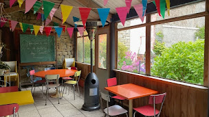 Photo n°59 de Mauricette à Étel ()