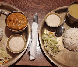 Tibet Haus Resturant photo