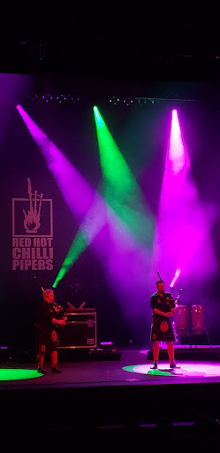 Performing Arts Theater «Anderson Center For the Arts», reviews and photos, Parkway E, Vestal, NY 13850, USA