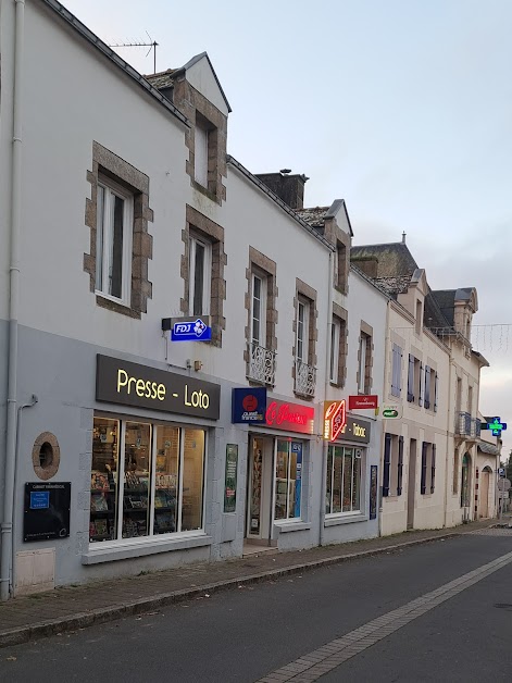 Le Pasteur à Herbignac (Loire-Atlantique 44)