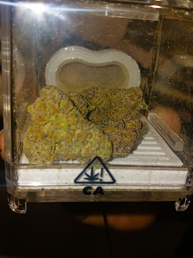 Culture Cannabis Club Marijuana and Weed Dispensary Porterville image