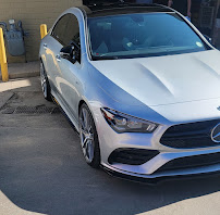 Sprinter&Benz Service - Photo 5 - Car repair in Brighton, CO, Thornton