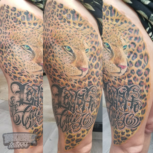 Tattoo Shop «Ink Fink», reviews and photos, 5712 W Waters Ave #6, Tampa, FL 33634, USA