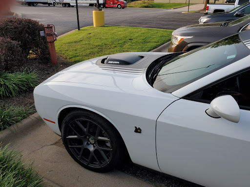 Car Dealer «Breeden Dodge Chrysler Jeep RAM», reviews and photos, 5900 US-71 BUS, Fort Smith, AR 72908, USA