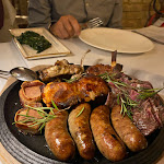 Photo n°6 de l'avis de Federica.a fait le 28/03/2024 à 22:14 sur le  Al Mastin Vecchio à Verucchio