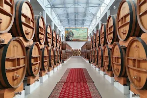 KVINT Wine & Cognac Distillery image