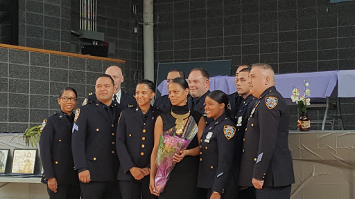 Community Center «Justice Sonia Sotomayor Community Center», reviews and photos, 1000 Rosedale Ave, Bronx, NY 10472, USA