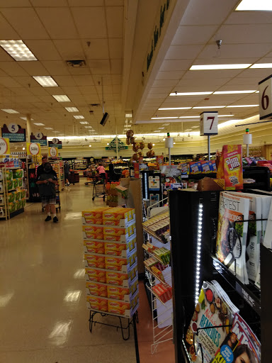 Grocery Store «Winn-Dixie», reviews and photos, 109 N Cleveland Ave #1479, Long Beach, MS 39560, USA