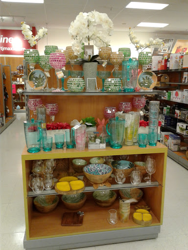 Department Store «T.J. Maxx», reviews and photos, 967 I-30, Rockwall, TX 75087, USA