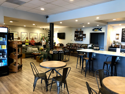 Wine Store «The Wine Sampler», reviews and photos, 4107 Oleander Dr Suite C, Wilmington, NC 28403, USA