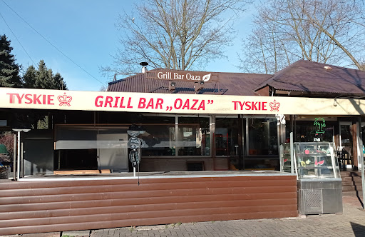 Bar Oaza