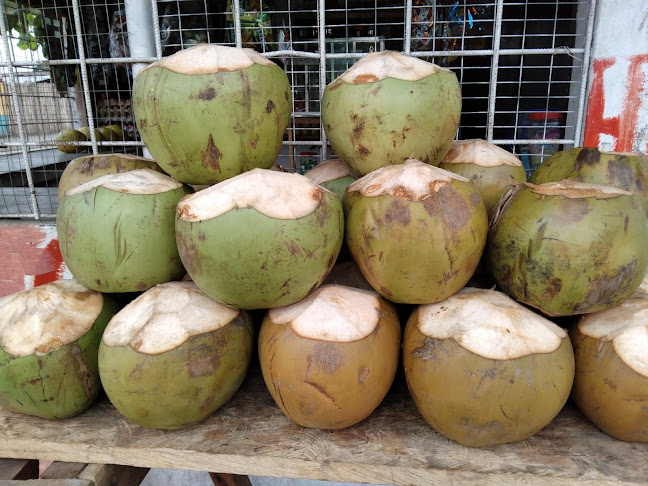 Opiniones de Los cocos de Don Panamá en Quevedo - Pub