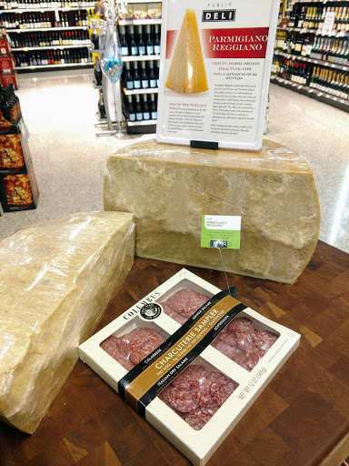 Supermarket «Publix Super Market at The Crossings», reviews and photos, 2324 Lebanon Pike, Nashville, TN 37214, USA