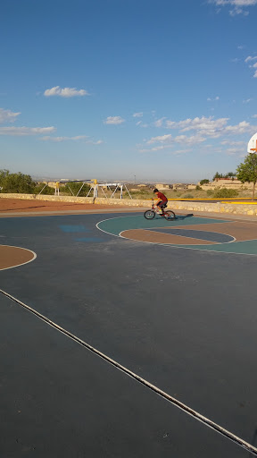 Park «Ranchos Del Sol Park», reviews and photos, 1100 Ted Houghton Dr, El Paso, TX 79936, USA