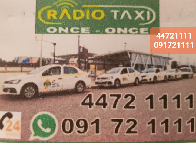 Opiniones de Taxi Rocha en Castillos - Servicio de taxis