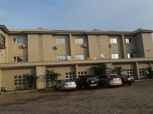 Parktonian Hotels And Suites, Awka, Nigeria, Public Swimming Pool, state Anambra