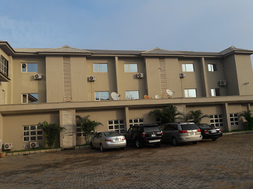 Parktonian Hotels And Suites, Awka, Nigeria, Pub, state Anambra