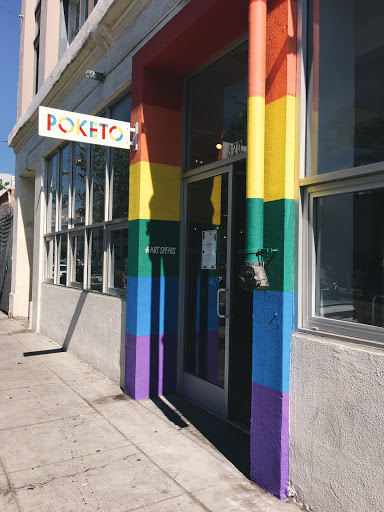 Gift Shop «Poketo», reviews and photos, 820 E 3rd St, Los Angeles, CA 90013, USA