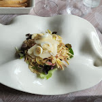 Photo n°1 de l'avis de elena.e fait le 19/02/2021 à 12:13 sur le  Ristorante Rolle Viverone à Viverone