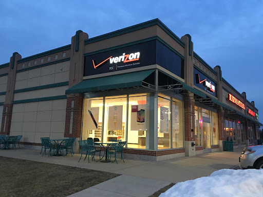 Verizon Premium Wireless Retailer, 20035 Ashbrook Commons Plaza #114, Ashburn, VA 20147, USA, 