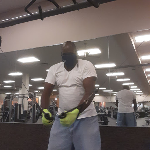 Gym «LA Fitness», reviews and photos, 2550 Sandy Plains Rd, Marietta, GA 30062, USA