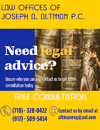 JOSEPH A ALTMAN, P.C. - Photo 6 - Car repair in Mt Vernon, NY, Yonkers