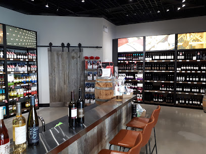 The Wine Shop and Tasting Room