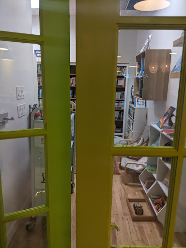 Book Store «Words! Bookstore», reviews and photos, 623 Cookman Ave, Asbury Park, NJ 07712, USA