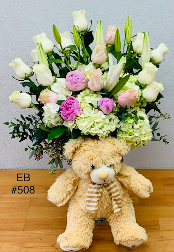 Everblooming Floral & Gift image