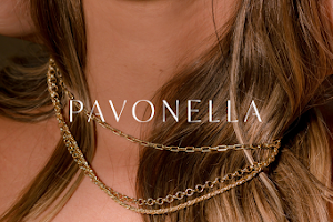Pavonella image