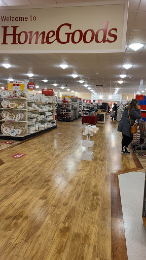 Department Store «HomeGoods», reviews and photos, 3525 28th St SE, Grand Rapids, MI 49512, USA