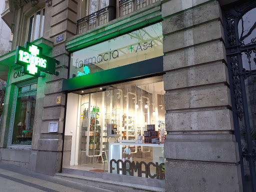 Farmacia Cibeles Alcalá +A54 Pharmacy