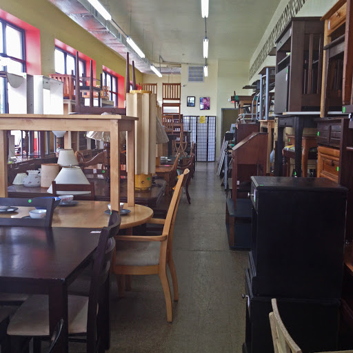 Furniture Store «Uhuru Furniture & Collectibles», reviews and photos, 832 N Broad St, Philadelphia, PA 19130, USA