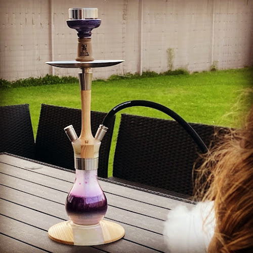 Reviews of Shisha Delivery Nottingham in Nottingham - Courier service