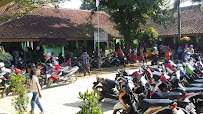 Foto SD  Negeri Burangkeng 02, Kabupaten Bekasi