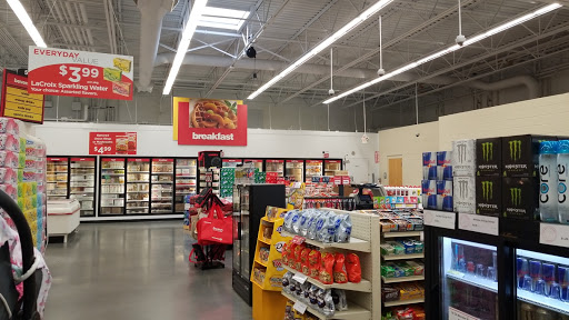 Restaurant Supply Store «Gordon Food Service Store», reviews and photos, 730 E Brandon Blvd, Brandon, FL 33511, USA