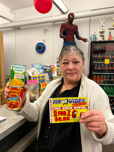 Video Store «Mr Video LLC», reviews and photos, 3836 River Rd N, Keizer, OR 97303, USA