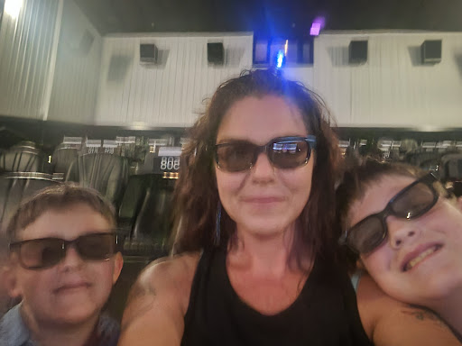 Movie Theater «Alamo Drafthouse Park North», reviews and photos, 618 NW Loop 410, San Antonio, TX 78216, USA