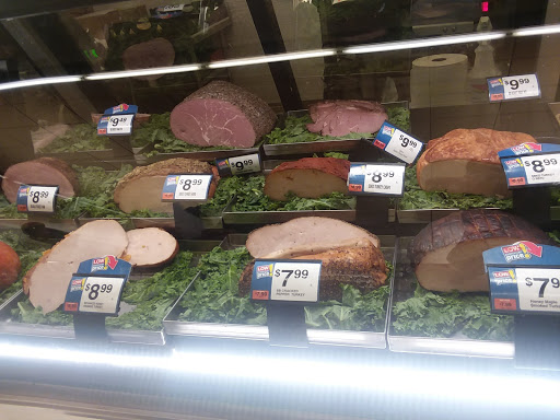 Grocery Store «Giant», reviews and photos, 45101 First Colony Blvd, California, MD 20619, USA