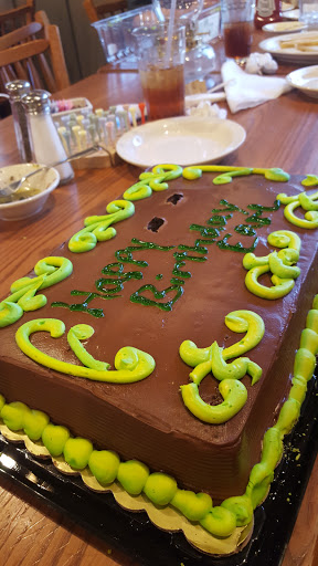 American Restaurant «Cracker Barrel Old Country Store», reviews and photos, 2255 E Sharon Rd, Sharonville, OH 45241, USA