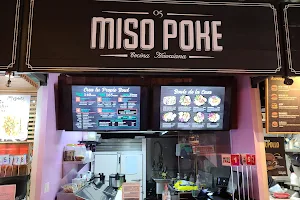Miso Poke - Plaza Rio Food Garden image