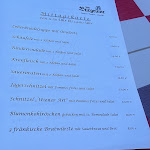 Photo n°5 de l'avis de Julia.o fait le 16/09/2023 à 16:25 sur le  Gasthof und Pension Zur Burgruine à Pottenstein